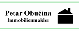Immobilien Obucina Logo